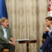 Han: Vlada posvećena reformama, očekujem napredak