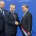 Dačić u poseti Panami, razgovori o Kosovu