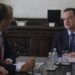 Dačić: Nastavićemo da usklađujemo spoljnu politiku sa EU