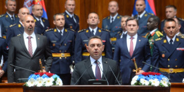 Ministru Vulinu i delegaciji zabranjen ulazak na Kosovo