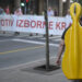Protest 1 od 5 miliona: Ne odustajemo od zahteva (FOTO, VIDEO)