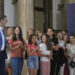 Vučić deci sa KiM: Beograd je bio i uvek će biti vaš glavni grad