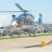 Prvi Erbasovi helikopteri za MUP Srbije sleteli u Beograd