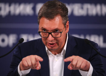 Vučić: Prihvatićemo sve što opozicija traži, želimo fer izbore