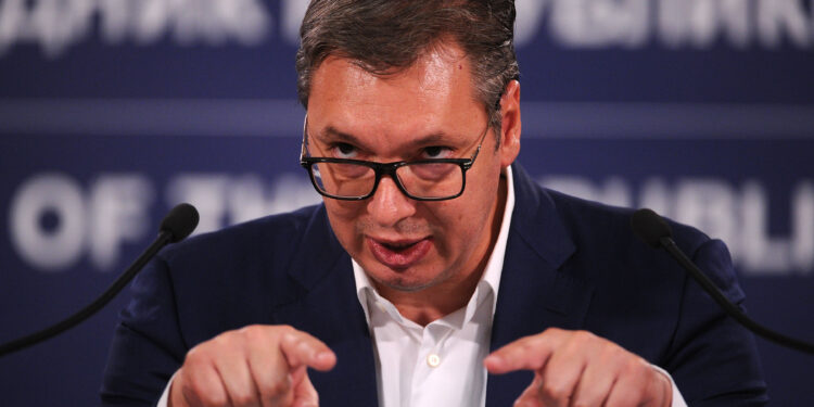 Vučić: Prihvatićemo sve što opozicija traži, želimo fer izbore