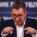 Vučić: Prihvatićemo sve što opozicija traži, želimo fer izbore