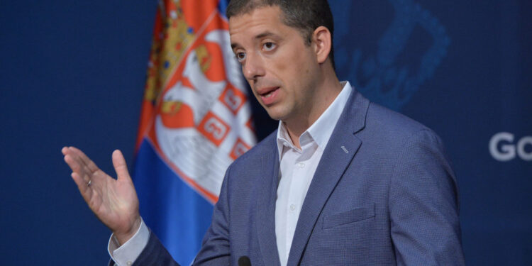Đurić: Otimaju nam kulturnu baštinu na Kosovu i to ne kriju