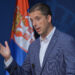 Đurić: Otimaju nam kulturnu baštinu na Kosovu i to ne kriju