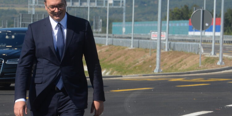 Vučić: Erdogan dolazi u Srbiju, on nam je iskren prijatelj