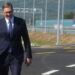 Vučić: Erdogan dolazi u Srbiju, on nam je iskren prijatelj