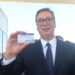 Vučić: Naplata putarine na novom autoputu od septembra