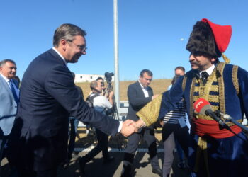 Radojičić: Nenad Jezdić samo podržava ono što je dobro