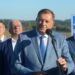 Dodik istakao gde može biti rešena smrt Davora Dragićevića
