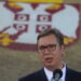 Vučić na otvaranju auto-puta „Miloš Veliki“: Srećan sam i ponosan (FOTO/VIDEO)
