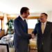 Pompeo: Produktivno s Vučićem o dijalogu i putu ka EU