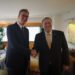 Vučić o sastanku sa Pompeom: Nema sumnje da imamo američku podršku