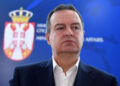 Dačić: Licemerno zalaganje za prava Hrvata dok tuku Srbe