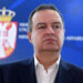 Dačić: Licemerno zalaganje za prava Hrvata dok tuku Srbe