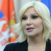 Mihajlovićeva: Dosta s nasiljem nad ženama