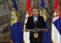 Stefanović: Srbija ne izvozi oružje u Jemen, a ni moj otac se ne bavi time