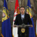 Stefanović: Srbija ne izvozi oružje u Jemen, a ni moj otac se ne bavi time