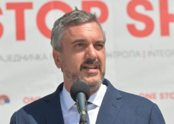 Čadež: Državna ulaganja podsticaj privatnim investitorima