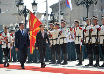 Srbija potpisala tri sporazuma sa Severnom Makedonijom