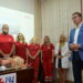 Vučić posetio Hitnu pomoć, koja godišnje spasi jedan gradić