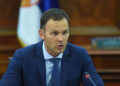 Jovanović: Ako odluče da doktorat Malog nije plagijat, vraćamo se blokadi