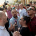 Zorana Mihajlović o neredima i provokacijama na Trgu Republike (FOTO)