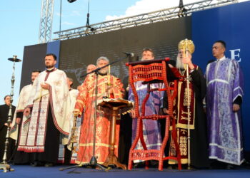 Patrijarh Irinej: Stradanje Srba planirao sami vrh Hrvatske