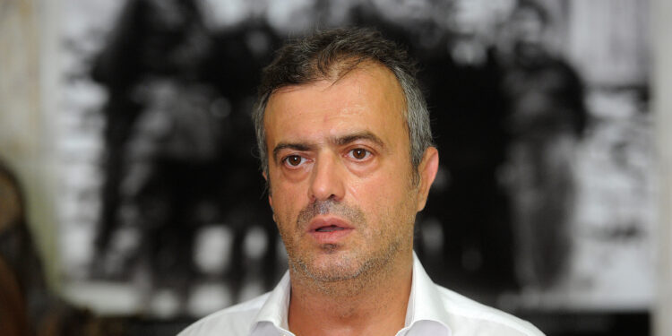 Trifunović: Srbija da prizna Kosovo, poricanje ne menja realnost