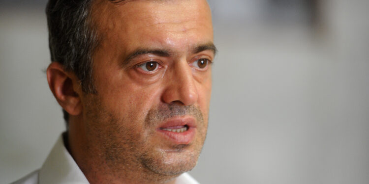 Trifunović neće prisustvovati sastanku vlasti i opozicije