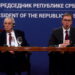 Vučić sa Zemanom: Srbija može da uči od Češke