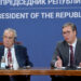 Vučić o češkom povlačenju priznanja Kosova: Ne mislim da je to realno