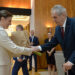 Brnabić i Zeman o odnosima dve zemlje i privrednoj saradnji