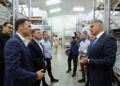 Siniša Mali impresioniran “Zlatiborcem” obećao podršku