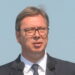 Vučić: Išao sam da izjavim saučešće jer to nije uradio Babić