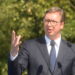 Vučić: Pomoći ćemo obnovu kafane gde su razgovarali Tito i Draža