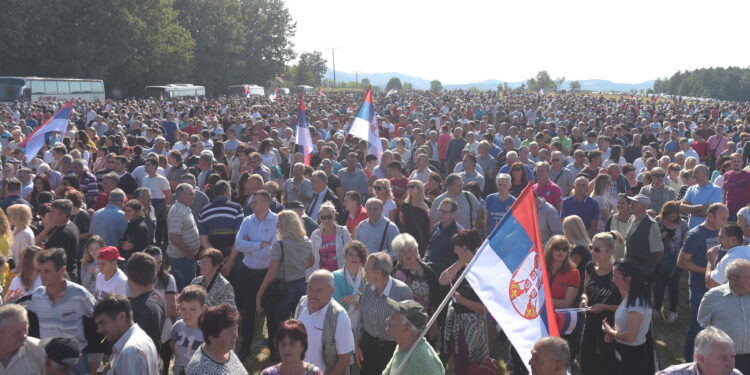 „Halijard“ – 75 godina od spasavanja savezničkih pilota