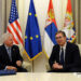 Skot u oproštajnoj poseti Vučiću: Šta Amerika očekuje od Srbije?