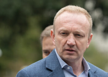 Ðilas: Smena vlasti i za šest meseci Srbiju ne biste prepoznali