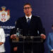 Vučić zakazao sednicu Saveta za nacionalnu bezbednost zbog „ruskog špijuna“