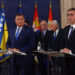 Vučić: Predlažete da iznajmimo teritoriju KiM na 100 godina?