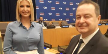Dačić na konferenciji u UN o zaštiti verskih sloboda