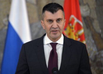 Đorđević: Nema novosti o zločinu u Peći