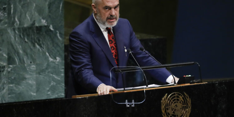 Rama: Srbijo, nezavisnost Kosova je nepovratna realnost!