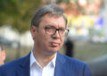 Vučić o premijeru: Prvo skoči, pa reci hop, a ne obrnuto