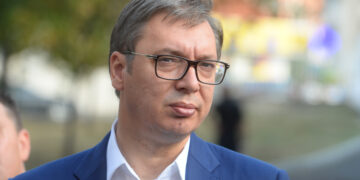 Vučić o premijeru: Prvo skoči, pa reci hop, a ne obrnuto
