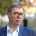 Vučić o premijeru: Prvo skoči, pa reci hop, a ne obrnuto